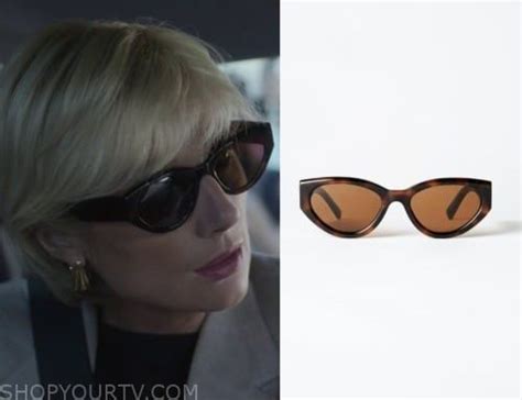 princess diana versace sunglasses the crown|the crown diana accessories.